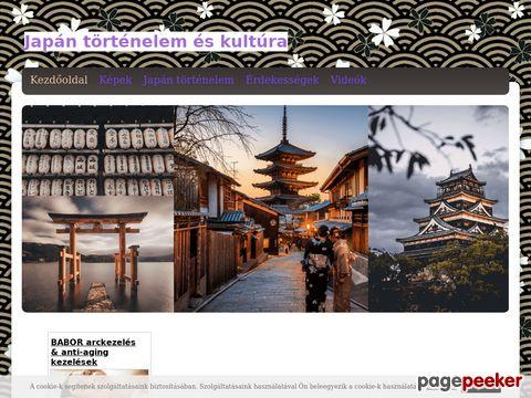 Japankultura