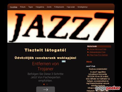Jazz7