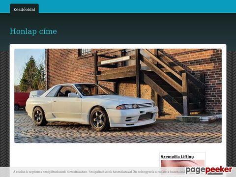 Jdmcars