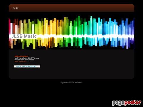 Jlsb - JLSB Music