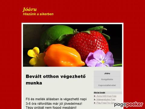 Joaru
