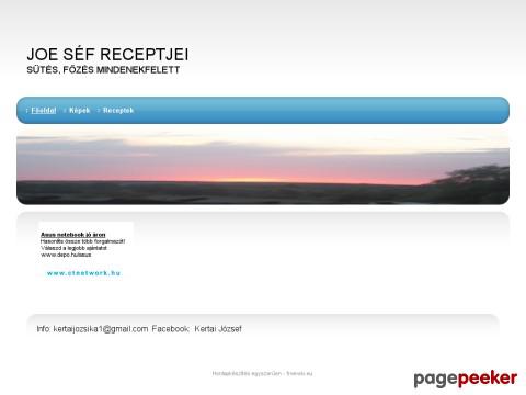 Joesblog