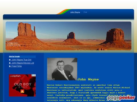 Johnwayne