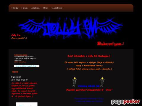 Jollyfm