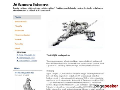 Joszemura