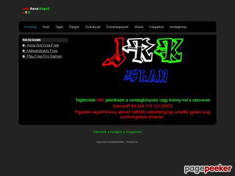 Jrkclan