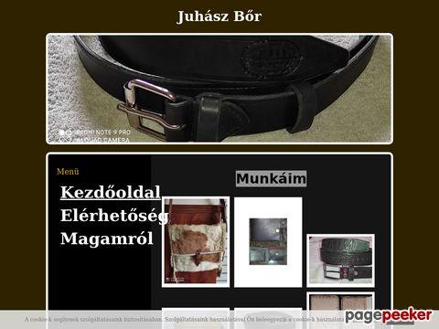Juhaszbor