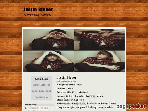 Justinbiebermusic