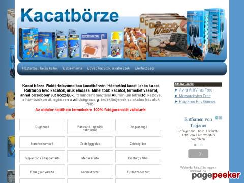 Kacatborze - haztartasi_kacat