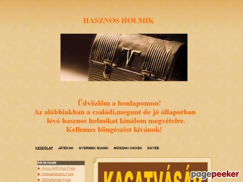 Kacatvasar - kenel,szállitóbox,játék,ruha,hot whels,bakugan ...