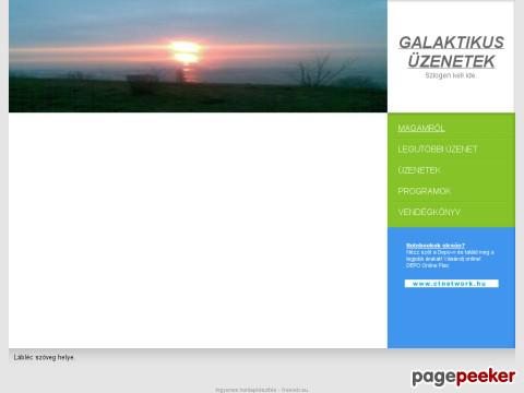 Kajelauzenetei
