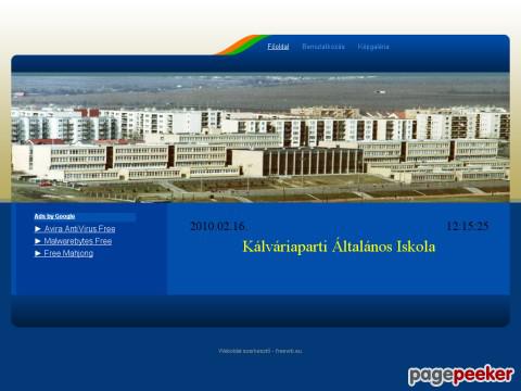 Kalvariaparti