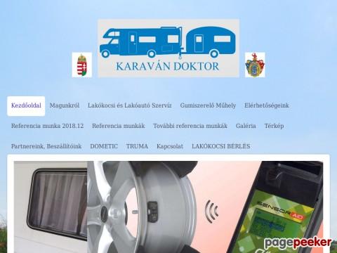 Karavandoktor