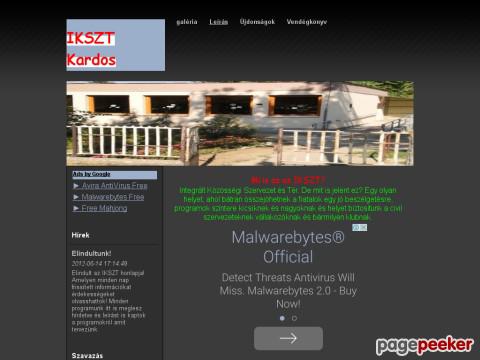 Kardosikszt - képek, ikszt, kardos