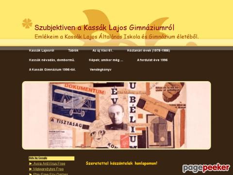 Kassak