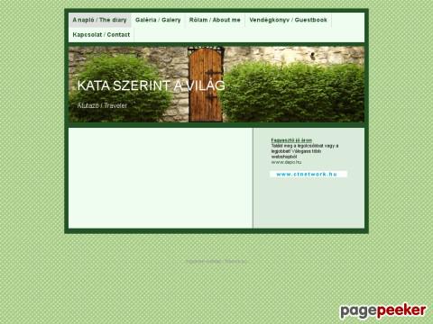 Kataszerintavilag