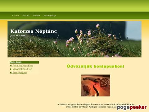 Katorzsa - Katorzsa