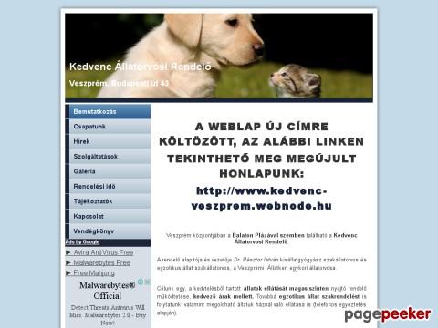 Kedvenc