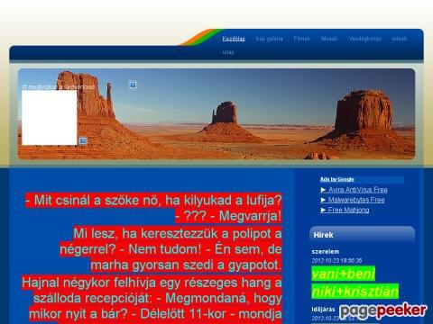 Kedvencem