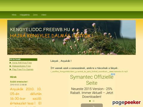 Kengyeliddc