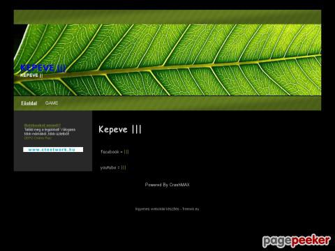Kepeve