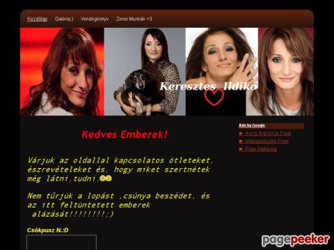 Keresztesildiko