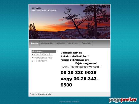 Kertasas - kertasas