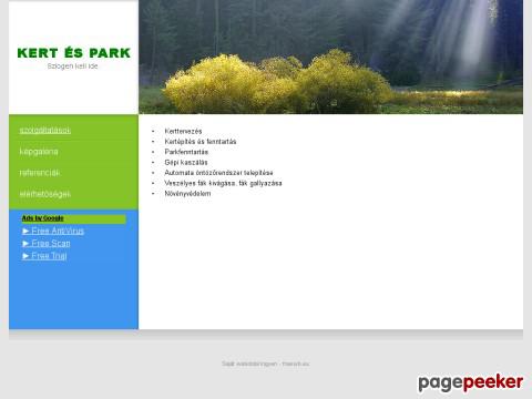 Kertespark