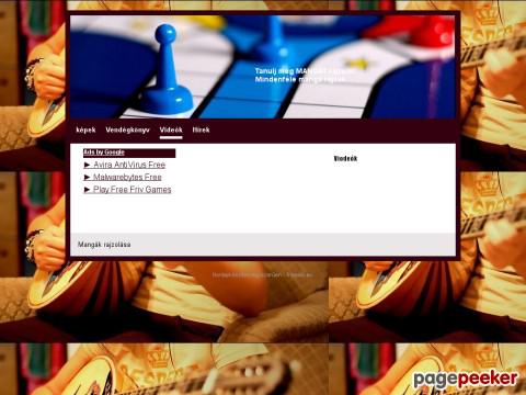 Kettyoweb