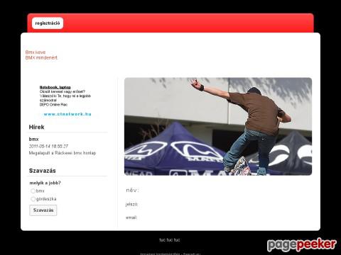 Kevebmx