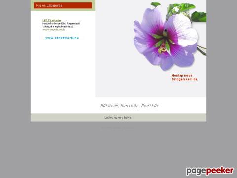 Kezapolas