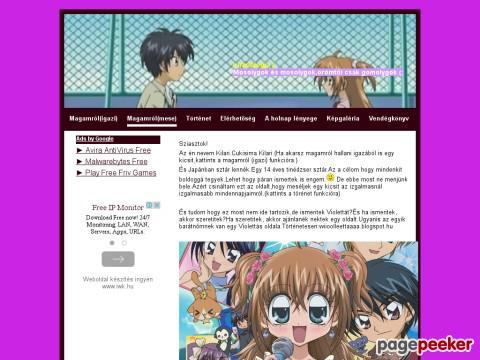 Kilariblog
