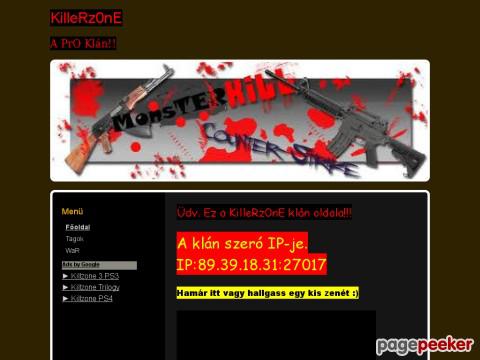 Killerzone