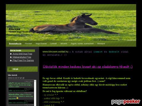 Kincsem