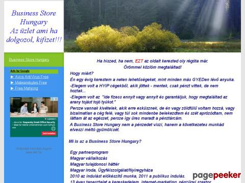Kincstar