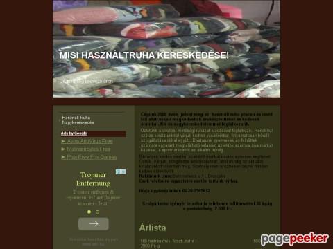 Kincsturi