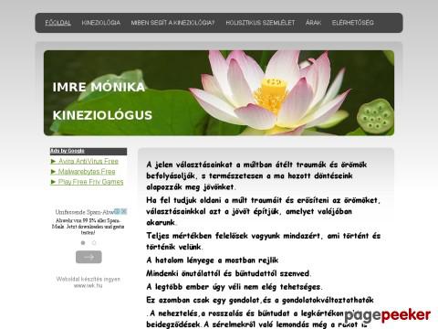 Kineziologusok
