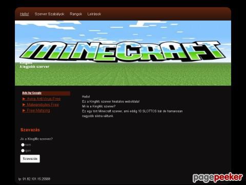 Kingmc