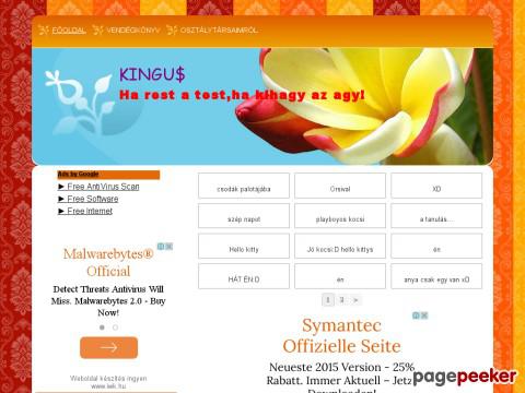 Kingus