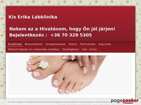 Kiserikalabklinika