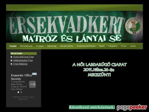 Kismatrozok