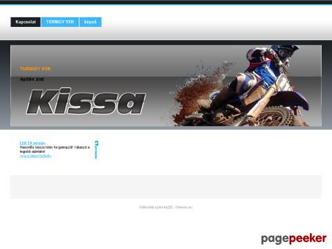 Kissa