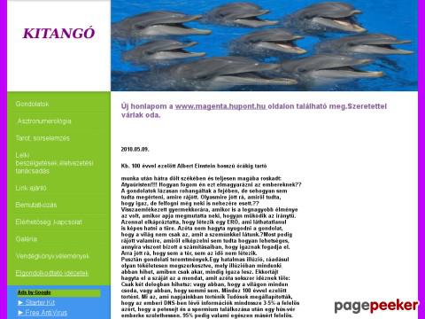 Kitango