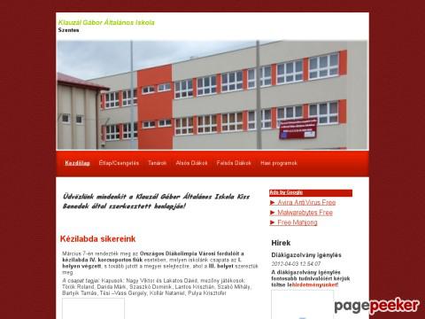 Klauzalsuli
