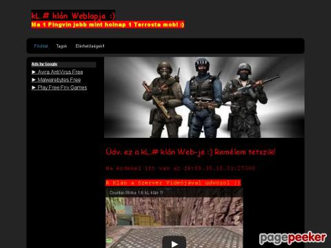Klclan