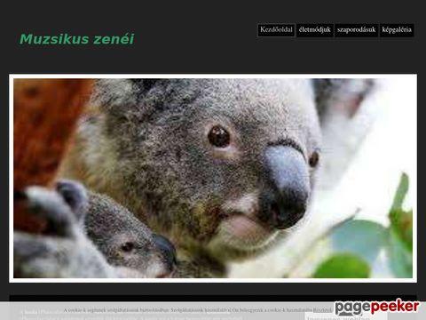 Koalak