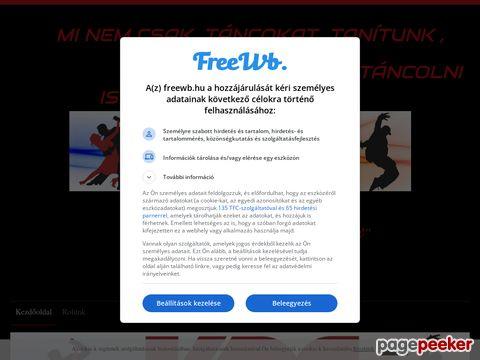Kolydance