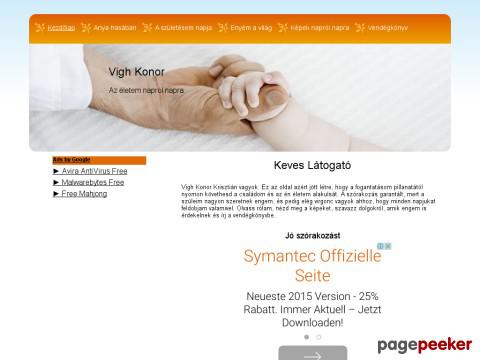 Konor