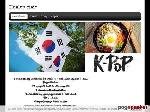 Koreatip