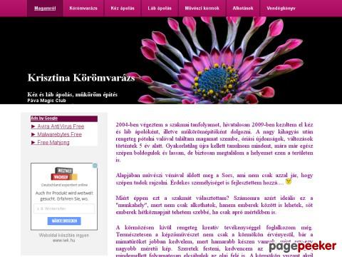 Koromvarazs